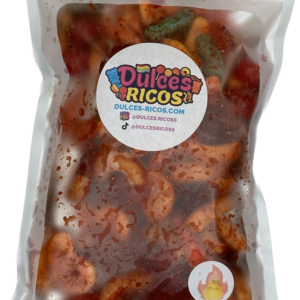 Fiery Tamarind Collection