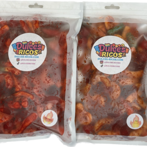 Fiery Tamarind Collection