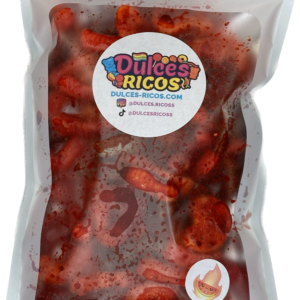 Fiery Tamarind Collection